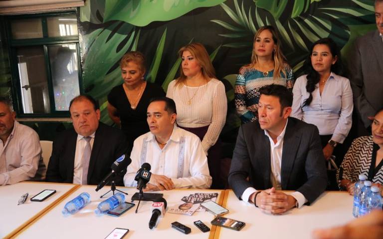 Periodismo Político tweet media