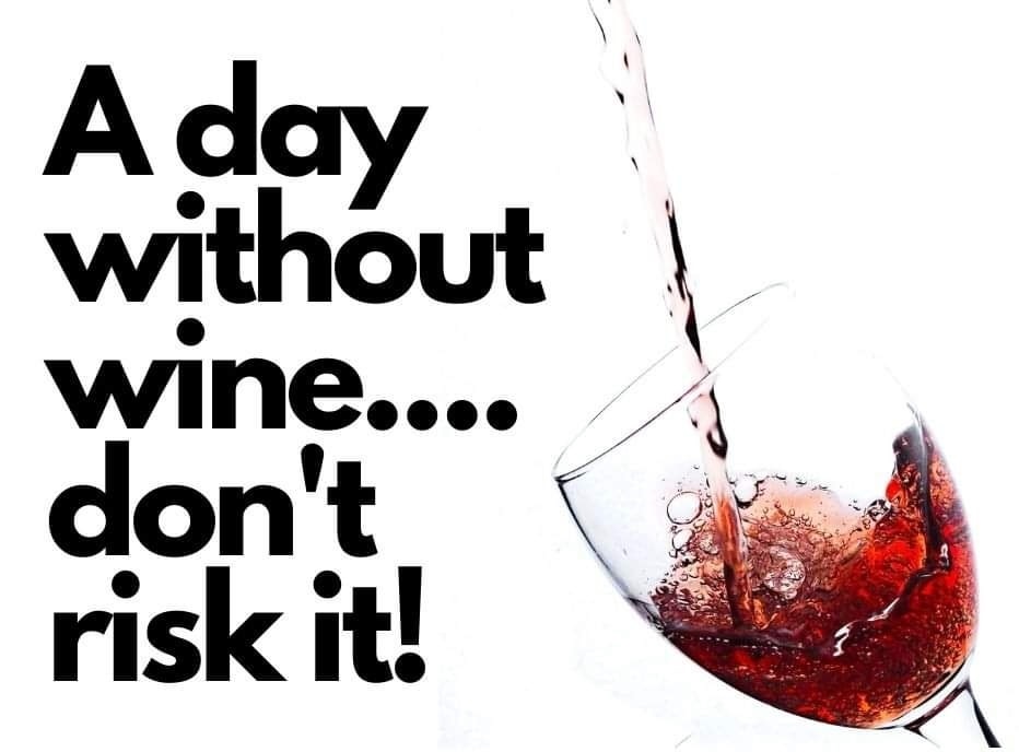 worldwineevents's tweet photo. Be safe out there! ;) https://t.co/oVGON7K8mC