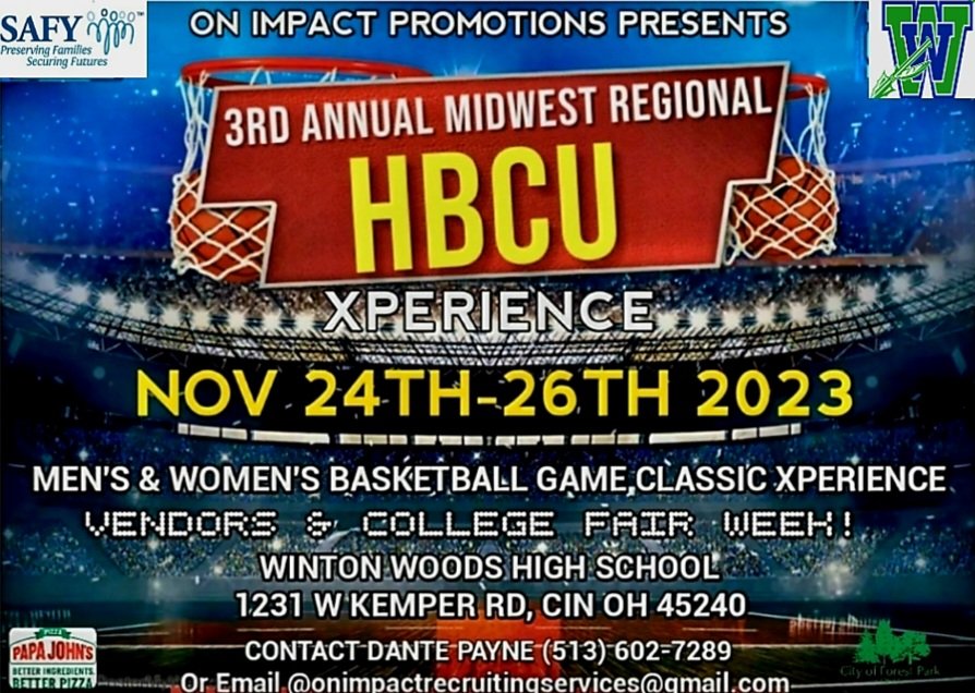 On Impact Recruiting Services LLC tweet media