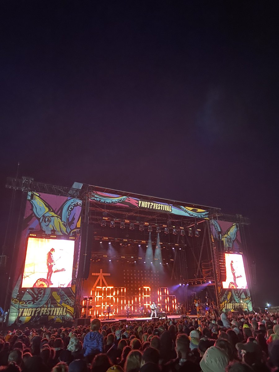 HarryCocking's tweet image. 2 weeks
2 countries 
3 festivals
All with some of my top mates. Now time to actually go to work