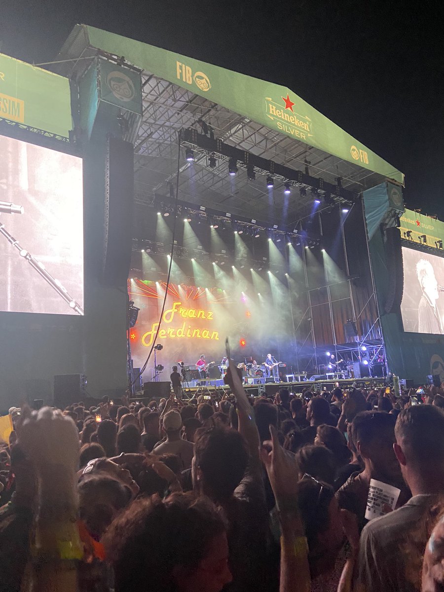 HarryCocking's tweet image. 2 weeks
2 countries 
3 festivals
All with some of my top mates. Now time to actually go to work