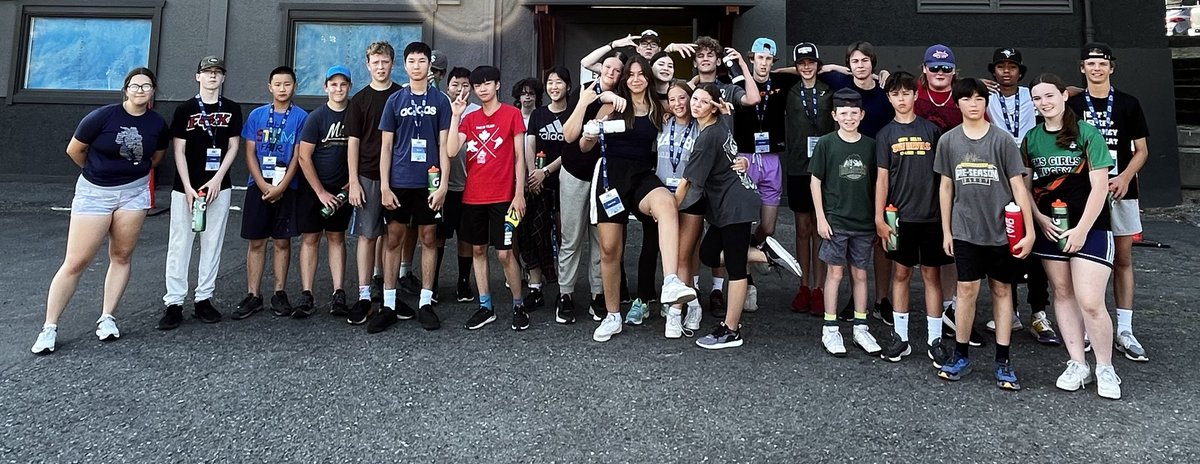 BCHockey_Refs's tweet photo. BCHockey Officiating Program sends Congratulations to the BCHockey Summer Officiating School - Class of 2023! All the very best in your 2023/24 season.
#morethandroppingpucks https://t.co/EeNwCv4c1i