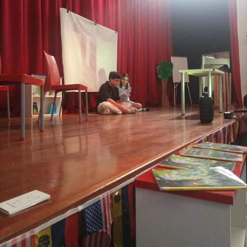 CEVAOLearning tweet media