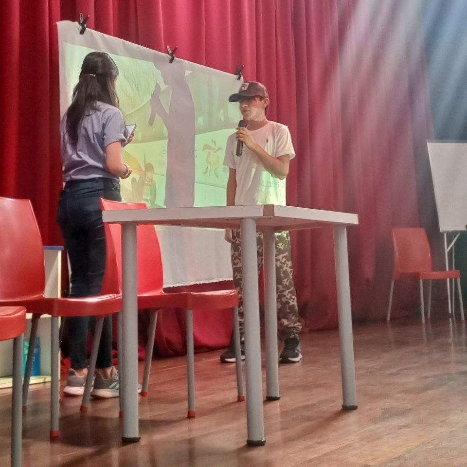 CEVAOLearning tweet media