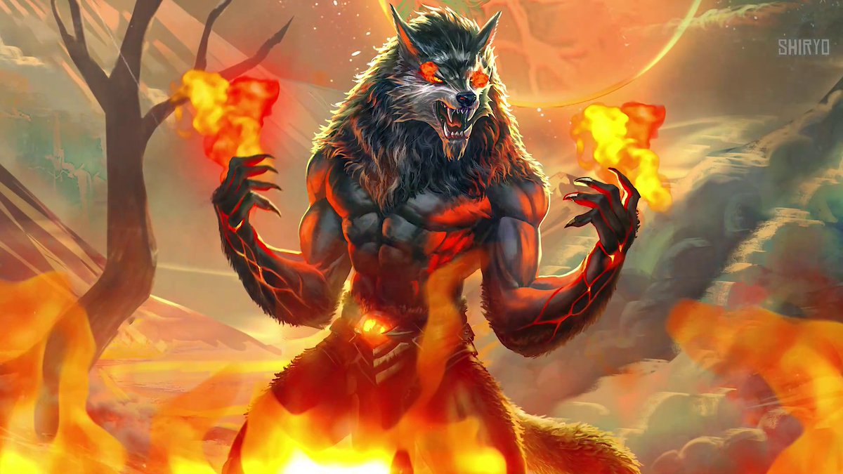 Shiryo_Official's tweet photo. 🐺 WOLFPACK UPDATE 🐺

Our latest Sunday update is live! 🌟

Check it out on our Medium: https://t.co/PsNv3ipeY2

Rick, our Lead Game Developer, shares insights on Shiryo's development progress and recent meetings. Exciting updates ahead! 🃏🔥

🐺WOLFPACK STRONG🐺 #Shiryo https://t.co/E5p5Upz9cv
