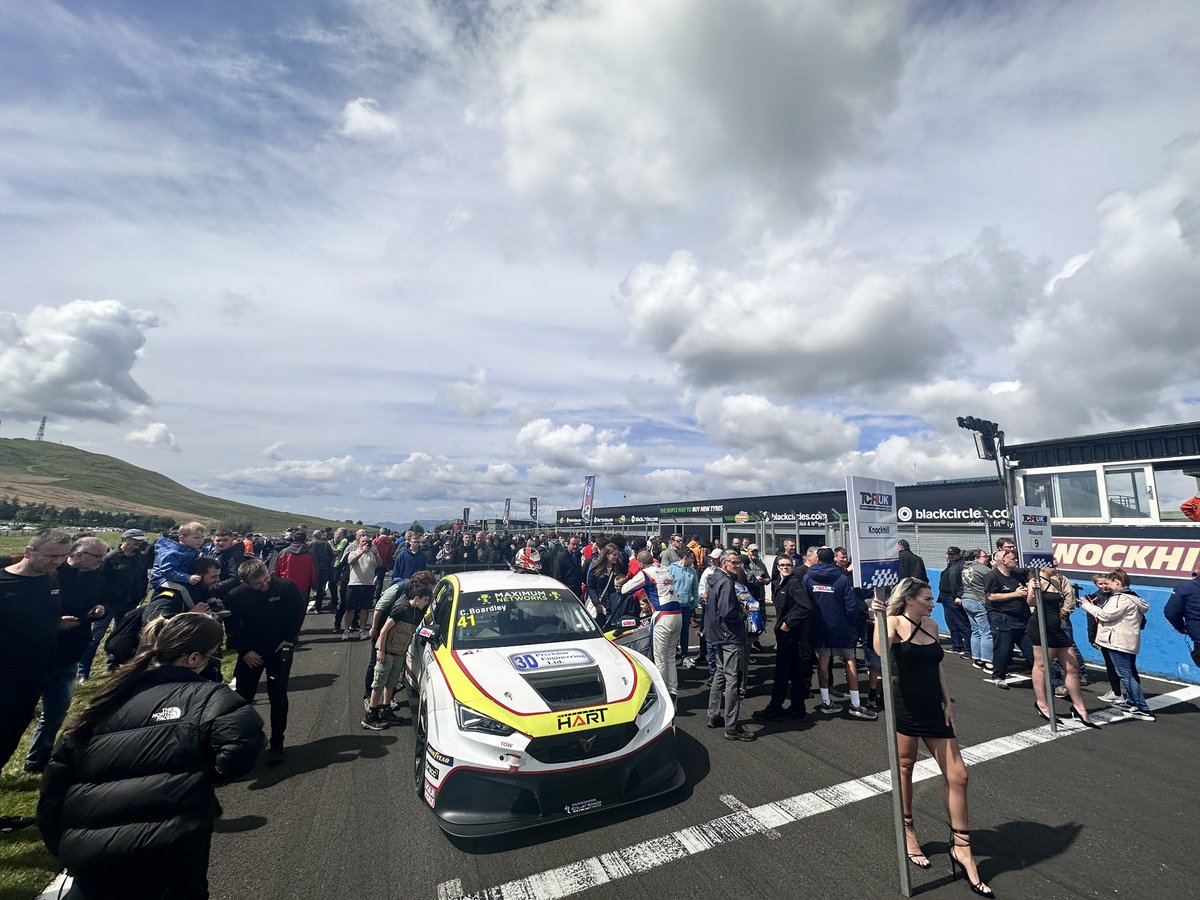 ChrisMohanRacin's tweet photo. This time a week ago I was catching up with sleep after a long journey back from Knockhill Circuit. Yet reflecting on a great weekends racing in the @brscc_hq @classicvwcup3 supporting the awesome @tcr_uk_series and spending it with family. 🥰🏎️🏁

@IntuitiveISN https://t.co/34qmKNkvYK