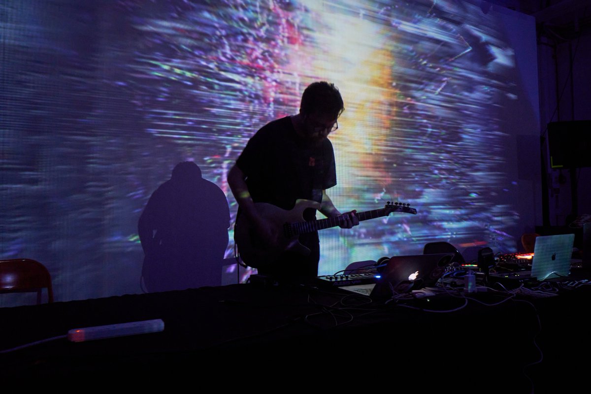 PURELIFETAPES's tweet photo. Pure Life Records is 5 years old today.

PURE LIVE : MCR is less than 3 weeks away. Come celebrate with us. 

🎟️
https://t.co/eEpmEwpe3I

Just over a year ago we hosted Pure Live : London @iklectikartlab and Glove That Fits.

📸 @VirtuaLumin https://t.co/H5bLApFp8j