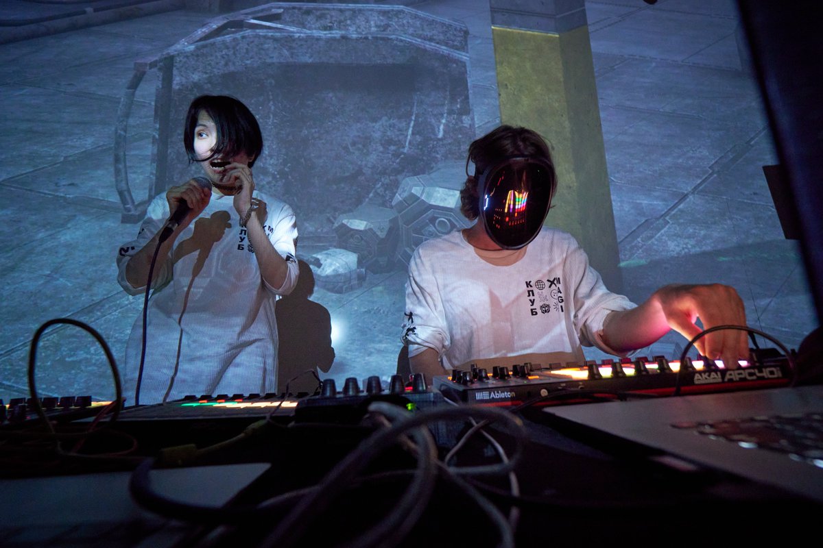 PURELIFETAPES's tweet photo. Pure Life Records is 5 years old today.

PURE LIVE : MCR is less than 3 weeks away. Come celebrate with us. 

🎟️
https://t.co/eEpmEwpe3I

Just over a year ago we hosted Pure Live : London @iklectikartlab and Glove That Fits.

📸 @VirtuaLumin https://t.co/H5bLApFp8j