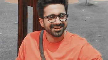 sourav_dadwal1's tweet photo. #AvinashSachdev Bhai koo support kro nice bnada hai bhai yrrr #vote #BiggBossOTT2 https://t.co/xUaiDuJXHW