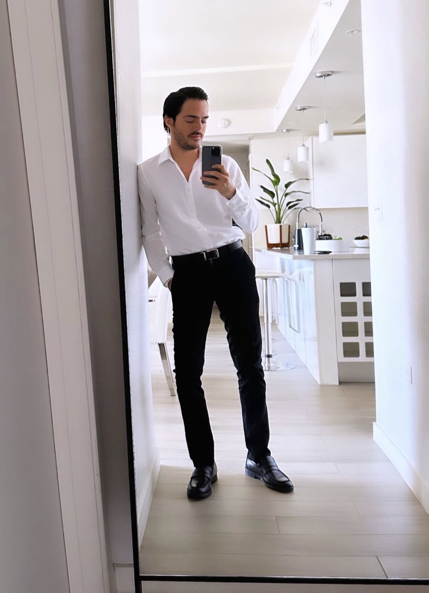 Excelente inicio de semana. ¡A comerse el mundo!