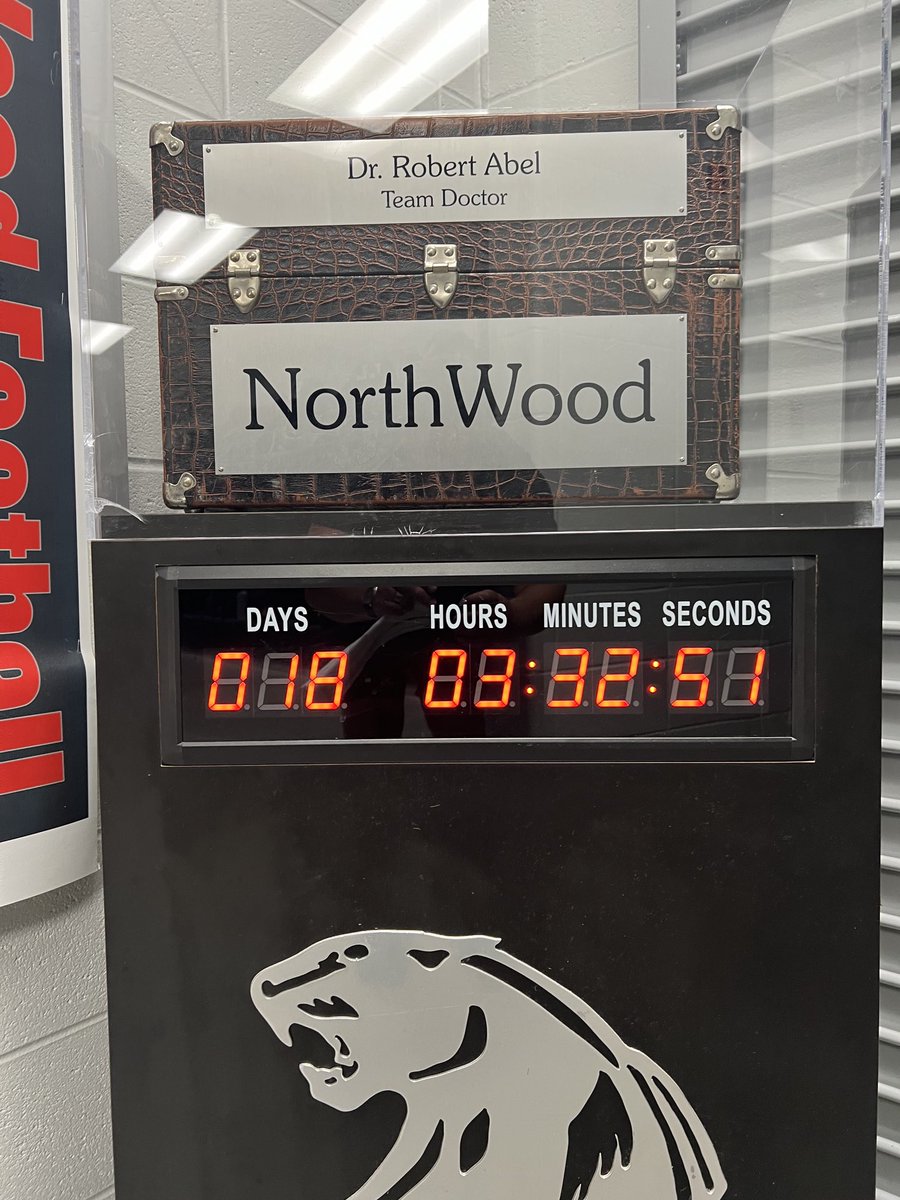 Coach Wilson (@nwcoachwilson) on Twitter photo 