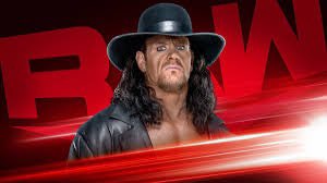 collinclarkewwe's tweet photo. Tonight on #WWERaw do you want to see @undertaker vs @WWERollins for the #WHCTitle @WWE https://t.co/M4hzkD0yJJ