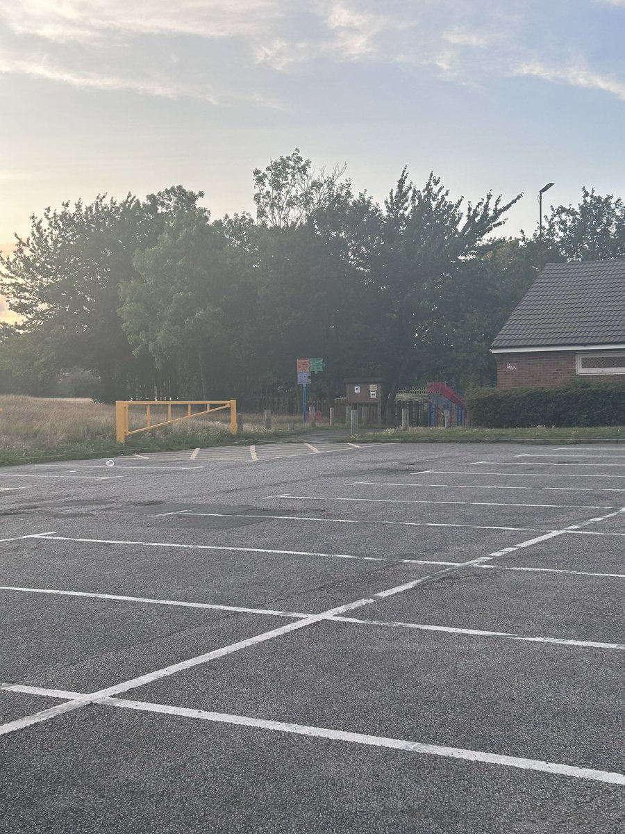 St Paul's Cray tweet media