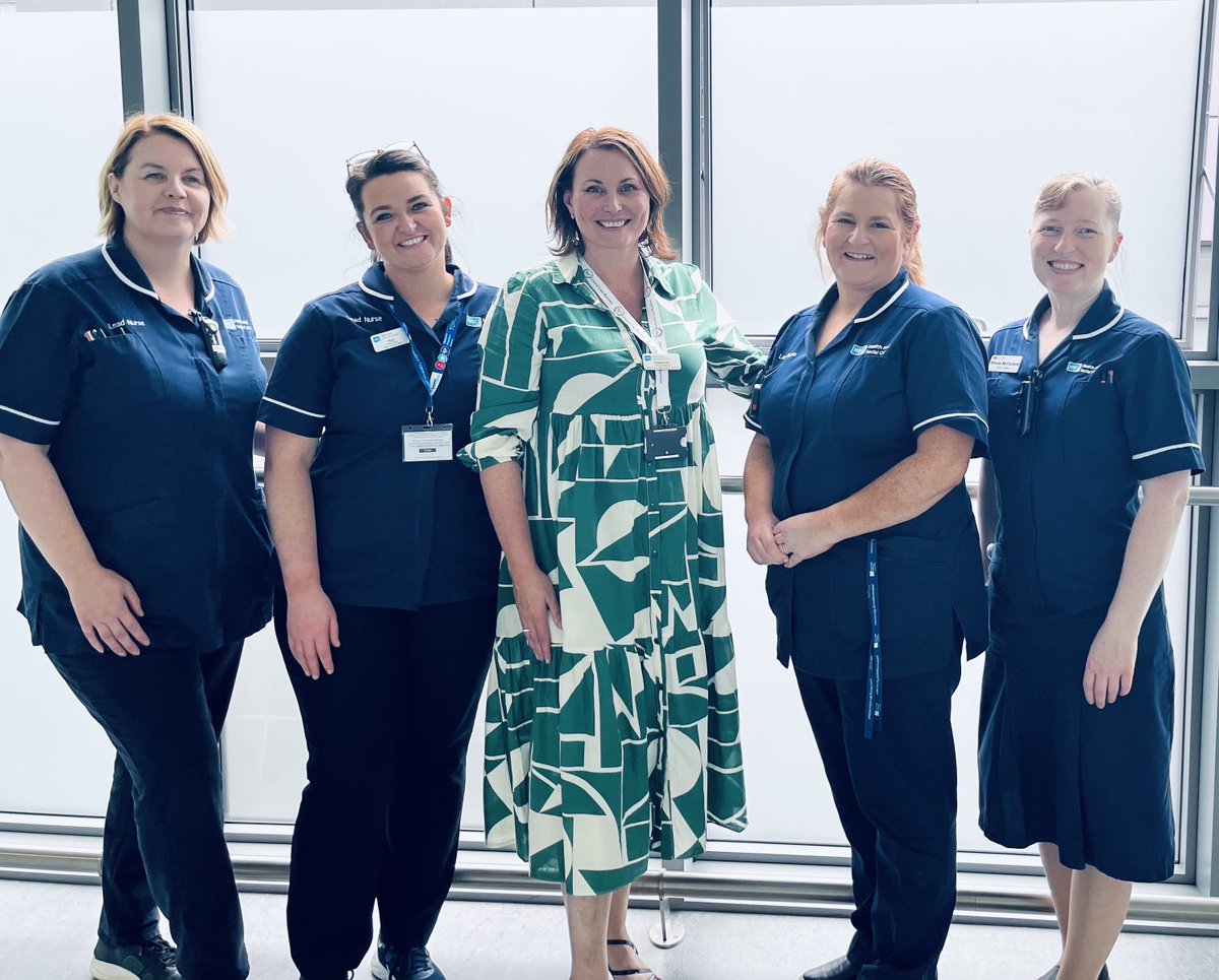Pamela Orr (@pamo890) on Twitter photo So proud of my lead nurse team and all they have achieved together within critical care RICU ,CSICU and major trauma <a href="/Taraclinton2/">Tara clinton</a> <a href="/Taten2401/">Nathan Tate</a> <a href="/KateRus45997161/">Kate Russell</a> So proud of my lead nurse team and all they have achieved together within critical care RICU ,CSICU and major trauma <a href="/Taraclinton2/">Tara clinton</a> <a href="/Taten2401/">Nathan Tate</a> <a href="/KateRus45997161/">Kate Russell</a>