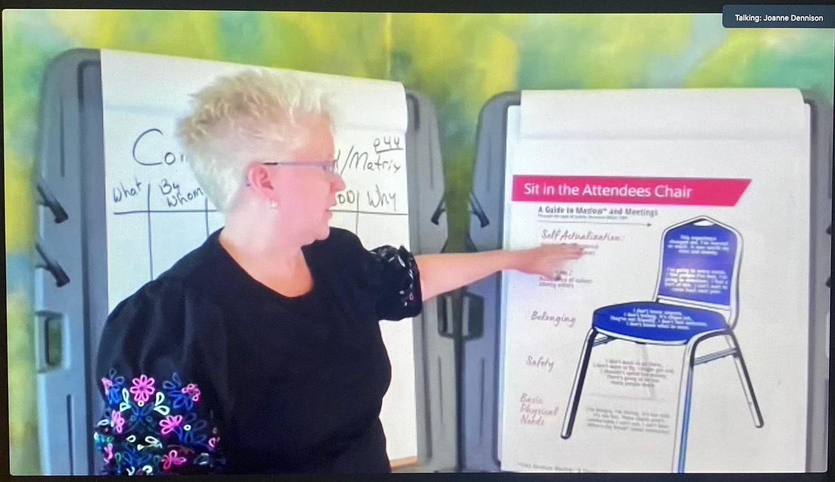 themeetguide's tweet image. The first 2 sessions of my Summer virtual CMP class are complete!

New students and Take-Again students are welcome to register and join the second half of class! eventsquid.com/event/20336
#themeetguide #cmp #meetingsandevents #miceindustry #eventplanners #cmpclass #cmpexam