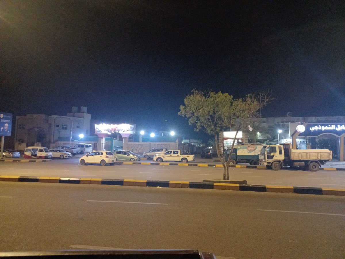 مخزن بصيره امام مطعم بلدي طفش مين يحب نخزن سوى ونكمل التخزينه😉