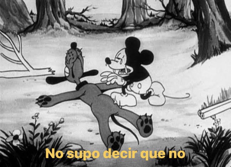 Prietos en Aprietos tweet media