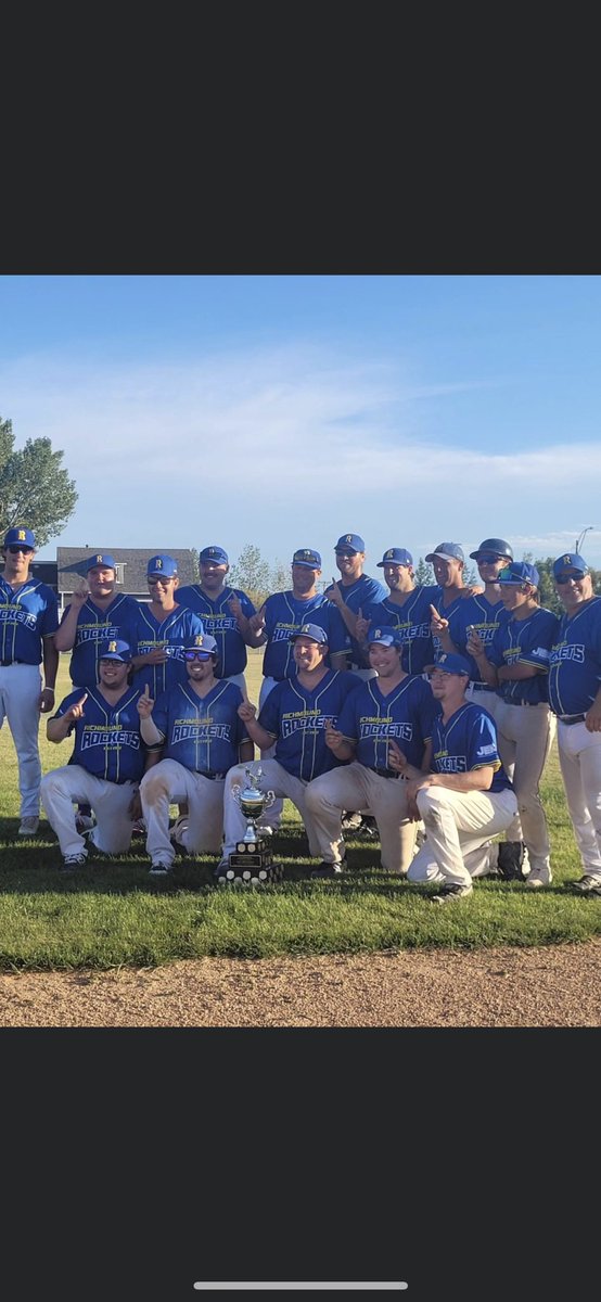 Richmound Rockets tweet media