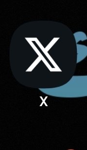 من اتغيرت عنده ايقونة تويتر الى هذا الشكل؟؟؟