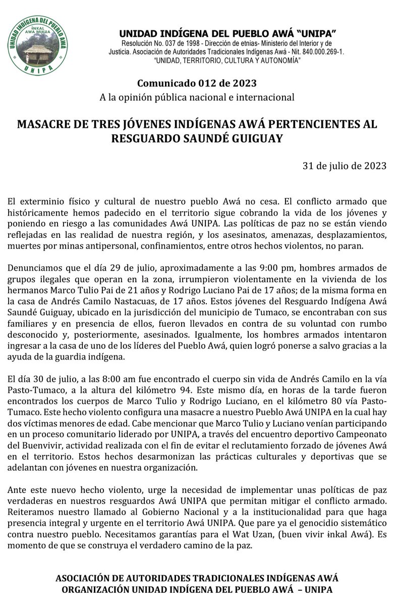 UNIPA_Awa tweet media