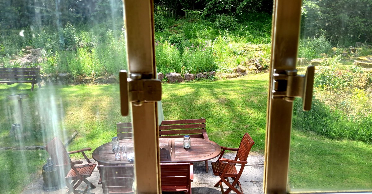 Our late deals!😍
coalportstation.com/book🚂
Why not reconnect with loved ones here at Coalport Station?❤️
Enjoy the beautiful woodland in our unique accommodation.🌉🏞️🚶🚲
#coalportstation #selfcateringuk #familyholidayuk #FamilyHoliday #UKHoliday #uniquestay #latedeals #uknature