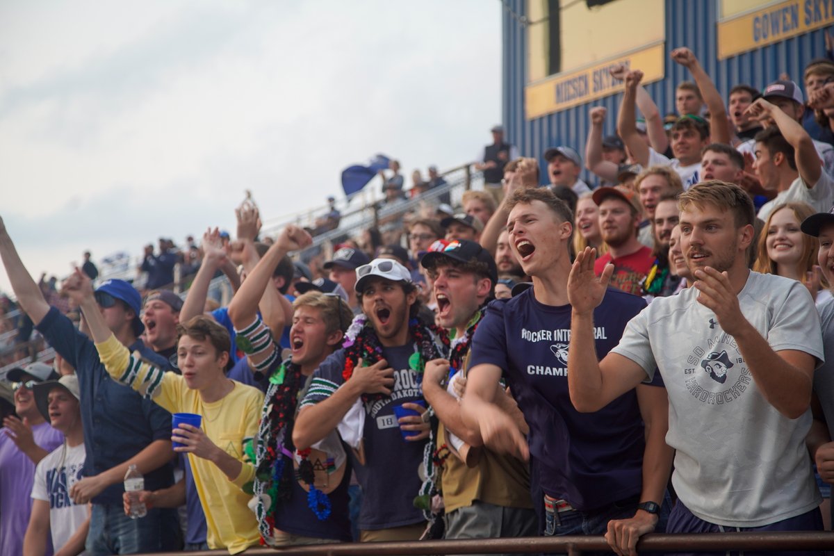 South Dakota Mines Football tweet media