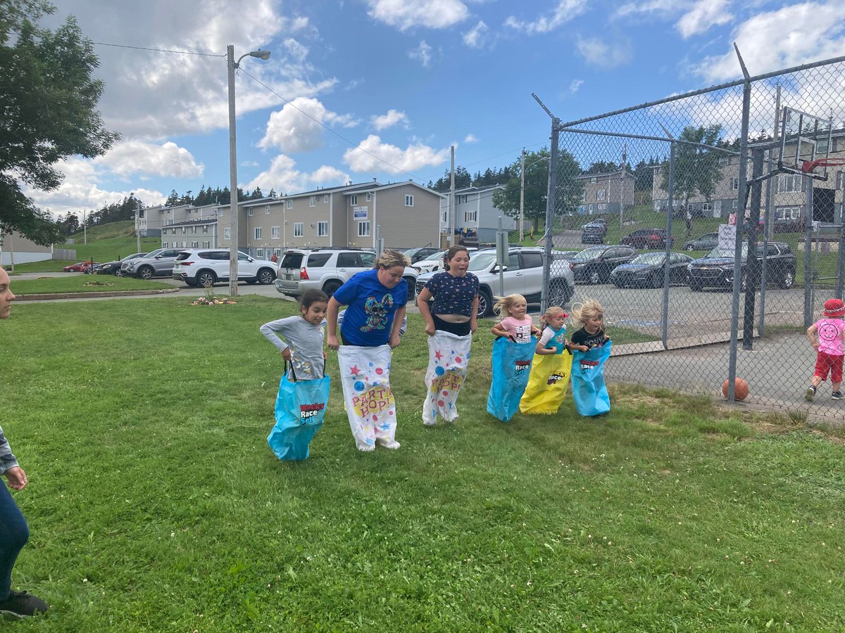 Smallwood Comm Ctr tweet media