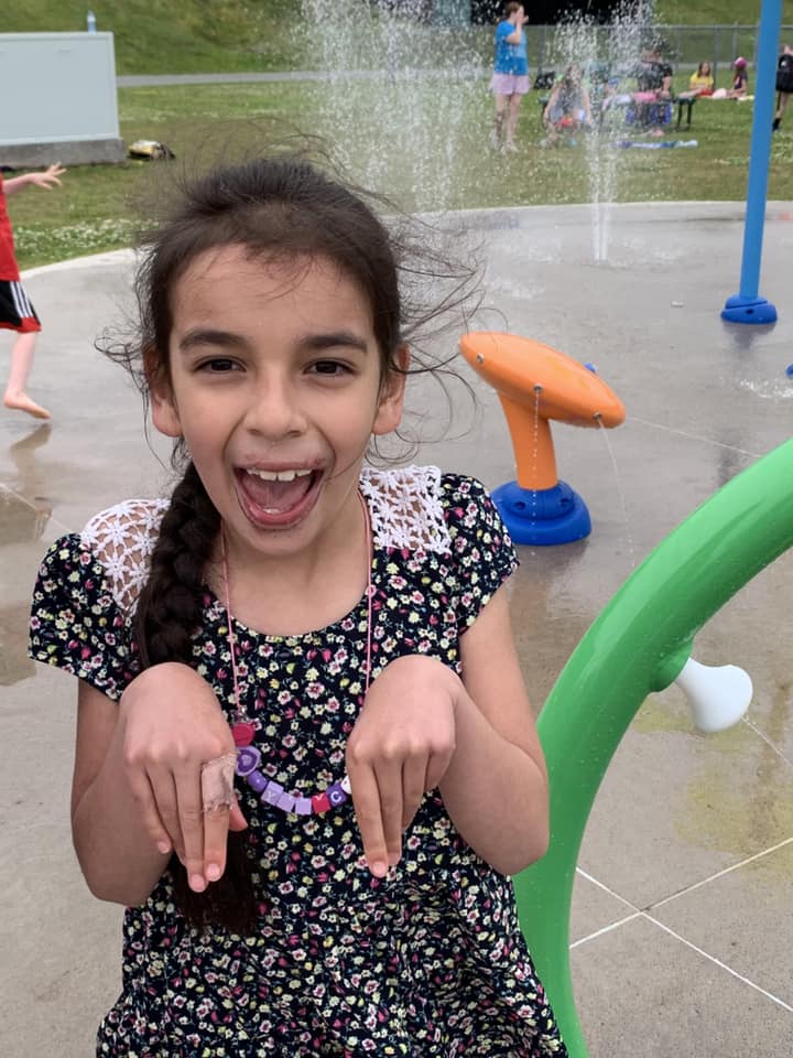 Smallwood Comm Ctr tweet media