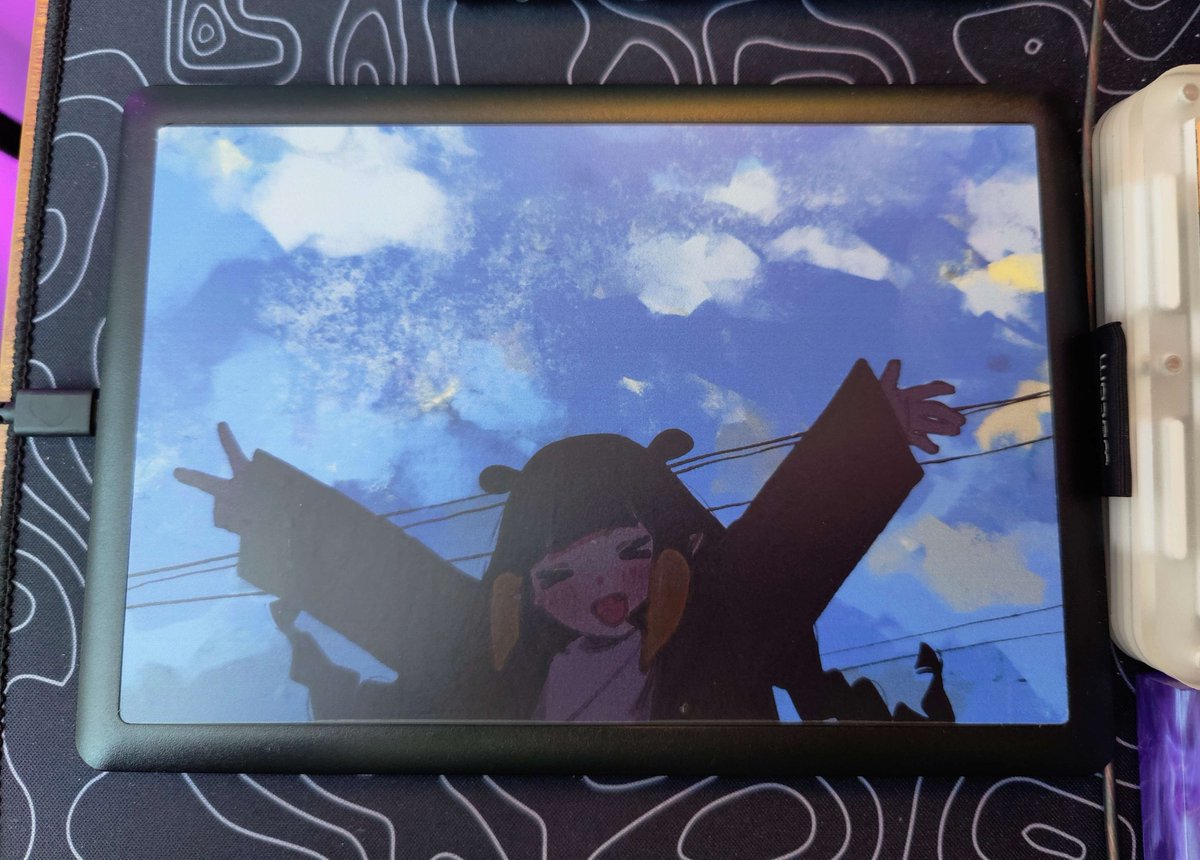 atomnus ☁️🐇 tweet media