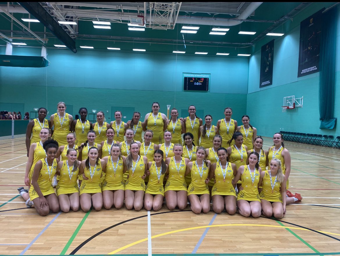 mriasavage's tweet photo. NPL U19 Tournament &amp; 22/23 season complete ✅ 🥉 Had the best weekend with an incredible team &amp; coaches. Thank you for giving me the opportunity to wear the dress @PathwayThunder 💛🖤 https://t.co/vZWBW6rbI0