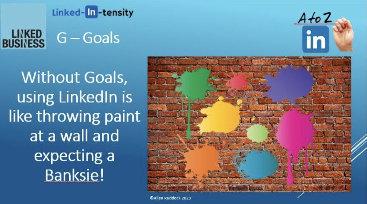 Allen Ruddock tweet media