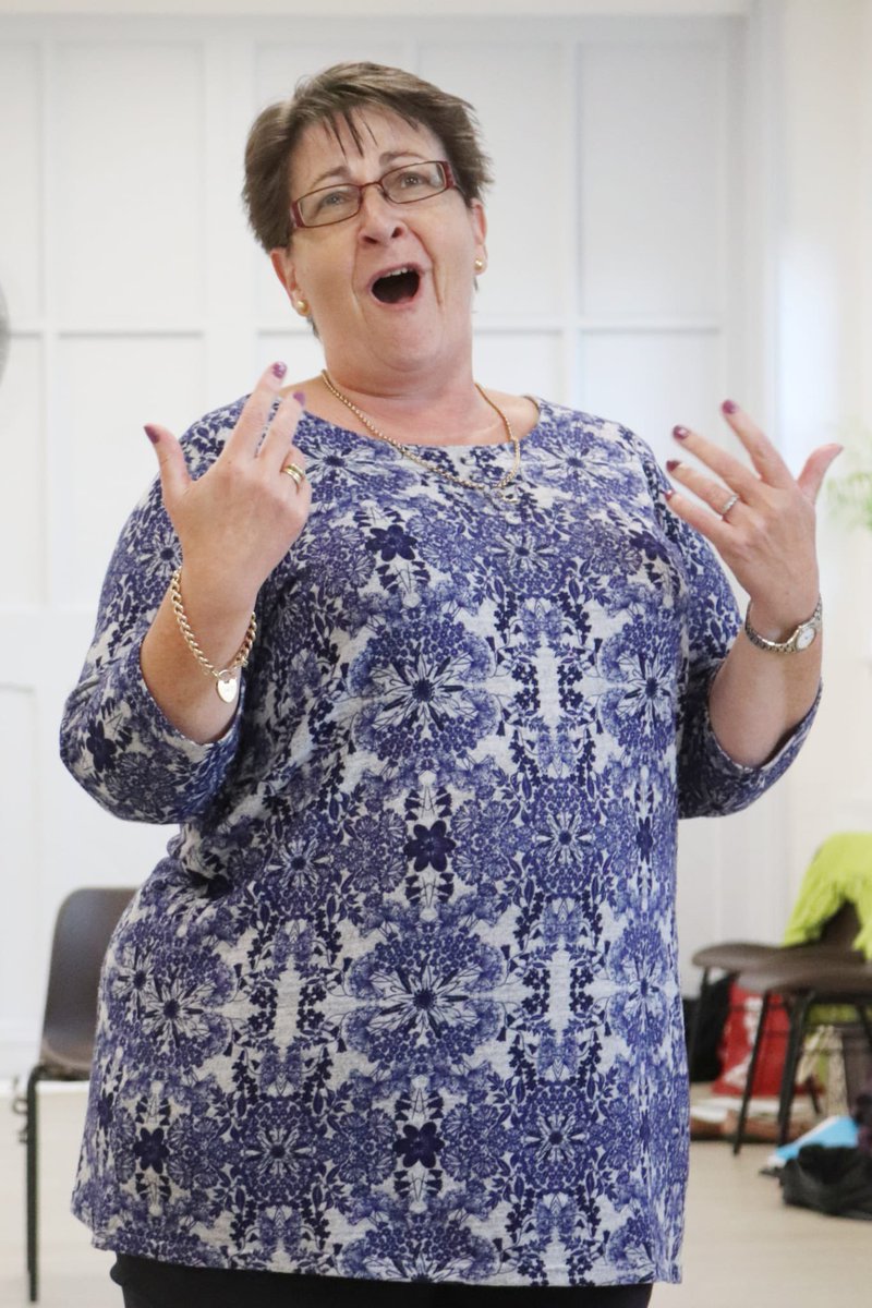 Clare Proctor 🌈💙 tweet media