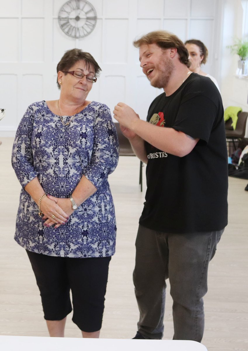 Clare Proctor 🌈💙 tweet media