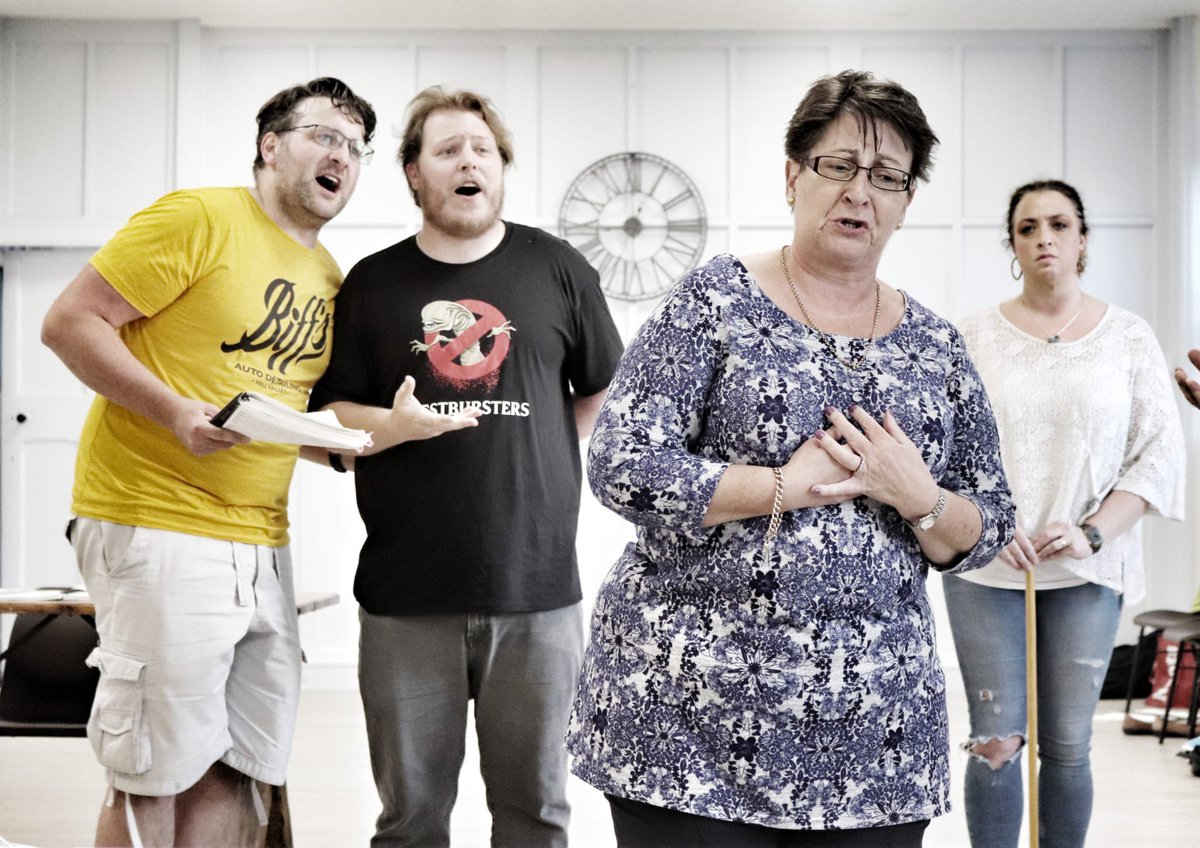 Clare Proctor 🌈💙 tweet media