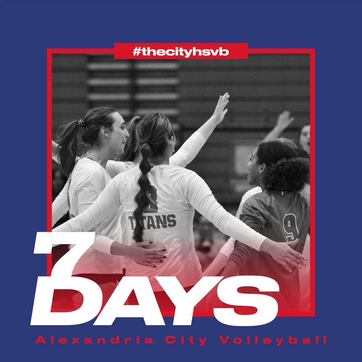 thecityhsvb tweet media