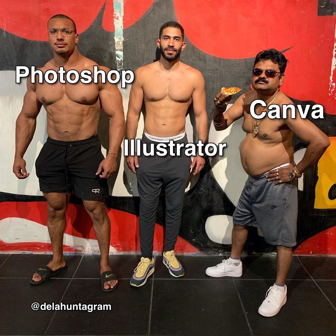 designershumor's tweet photo. 🍔 https://t.co/hy7GMfK0bN