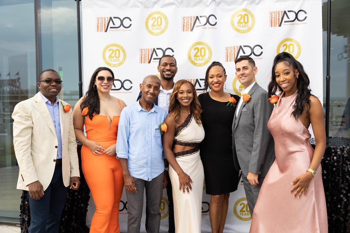 adcms's tweet photo. 🎊 What an unforgettable celebration! The ADC Anniversary brought together our team, partners, and clients to commemorate years of success and collaboration. Thank you all for being a part of this journey! View 👀 more here: ➡️ https://t.co/1S3iEFRsVY #ADC20Years #ADCAnniversary https://t.co/YNiG9GjCLW