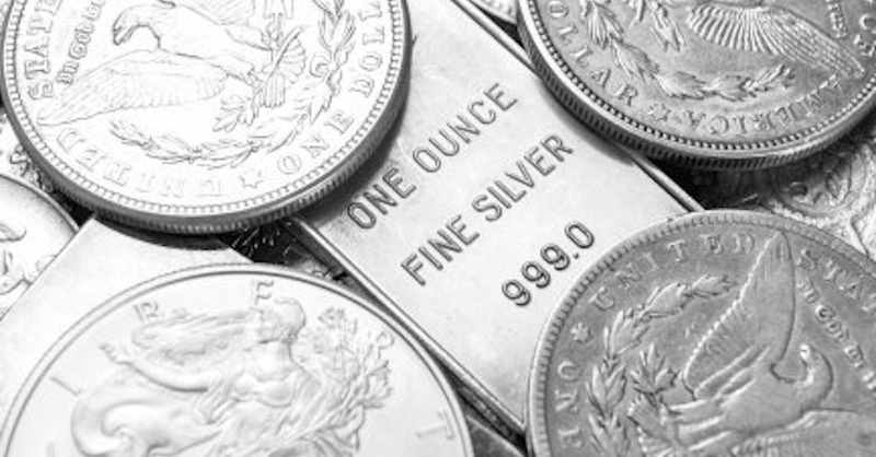 MiningMuzhu's tweet photo. Wondering about the future of silver prices? 🤔 Look no further! @capitalcom has just released a comprehensive report on Silver Price Predictions for the Years Ahead! 📊

Whether you're an investor, trader, or simply curious about precious metals, this article is a must-read!