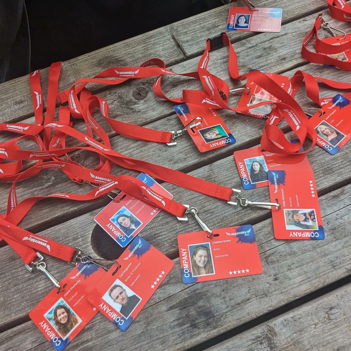 Chelsea Grace tweet media