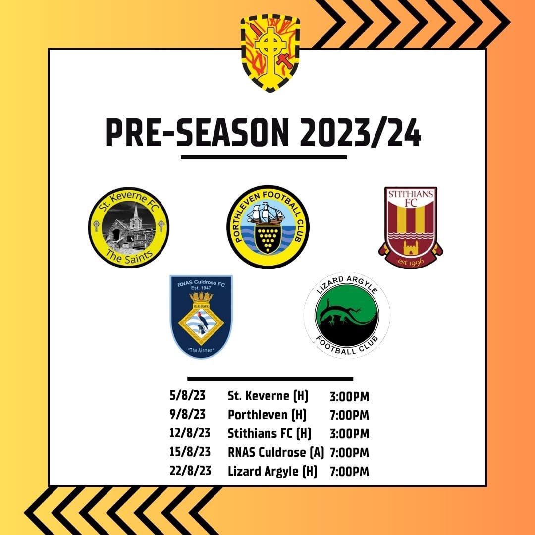 An action packed couple of weeks! 💥

A good test of fitness and ability before the start of the season!