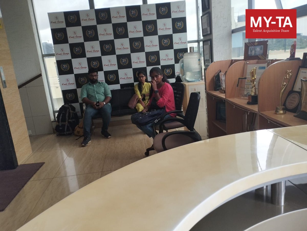 MyTalentsupport's tweet photo. Drive at Wilson Garden - MY-TA for back Office Hiring https://t.co/N46ZLYxkMV