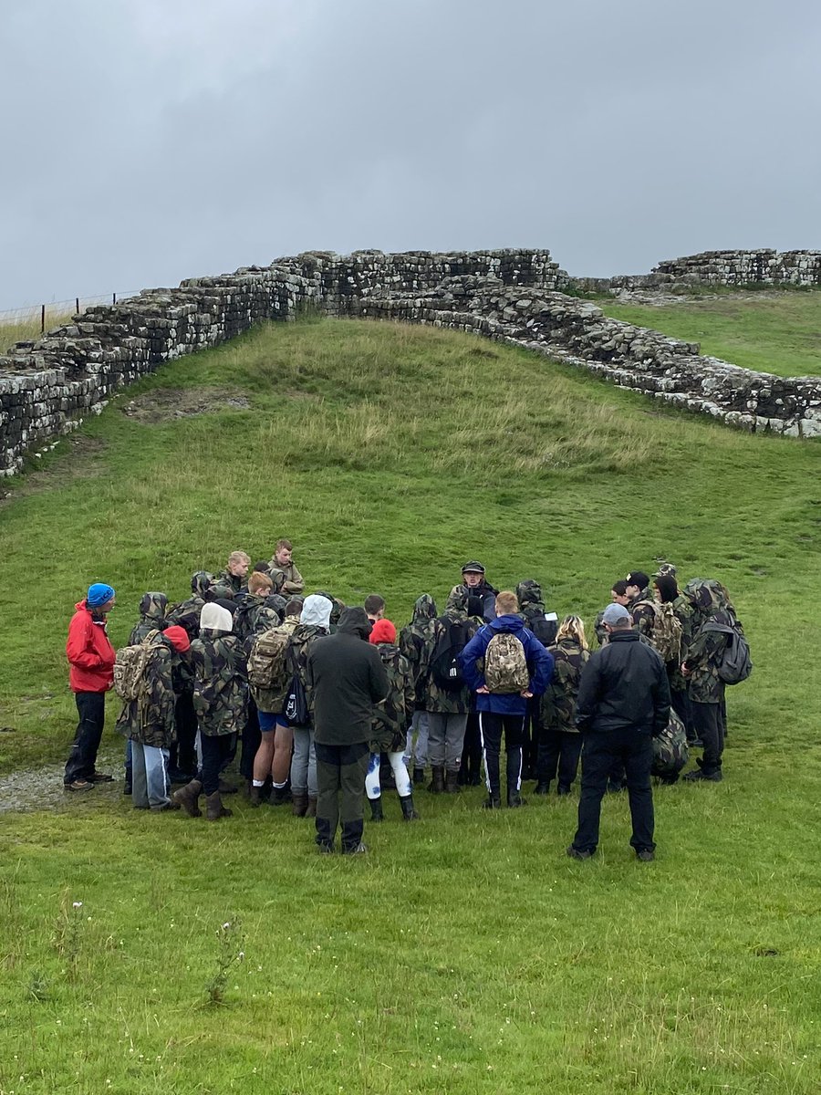 Deputy Comdt Suffolk ACF tweet media