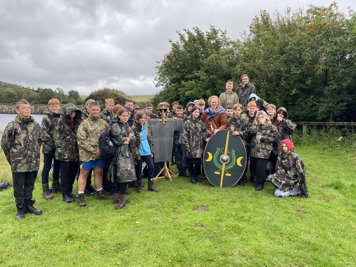 Deputy Comdt Suffolk ACF tweet media