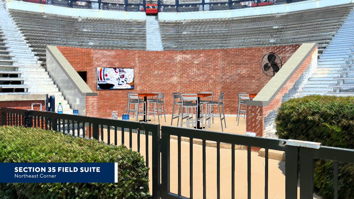 Auburn Tigers tweet media