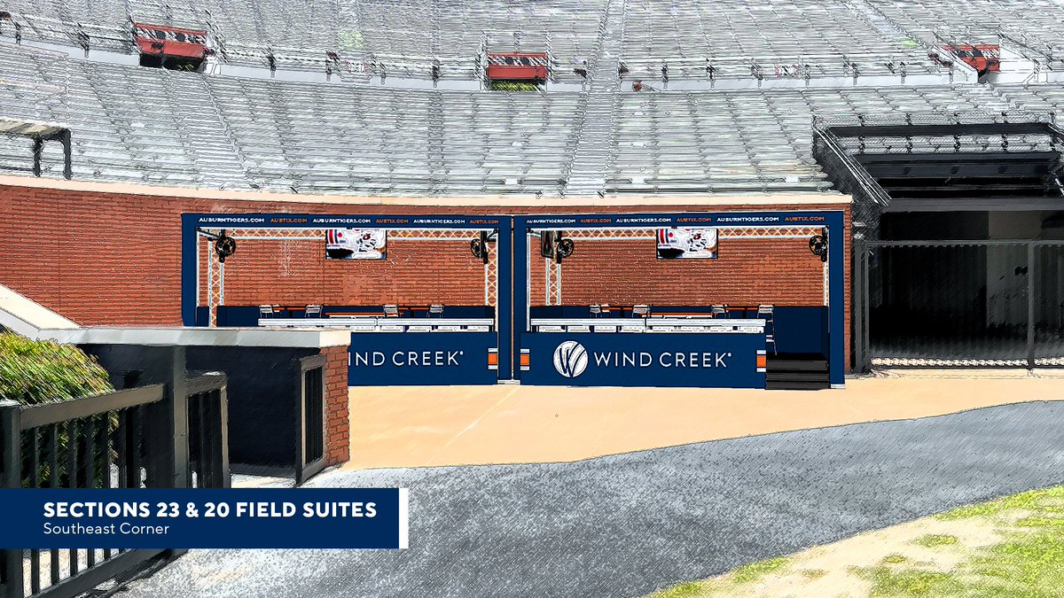Auburn Tigers tweet media