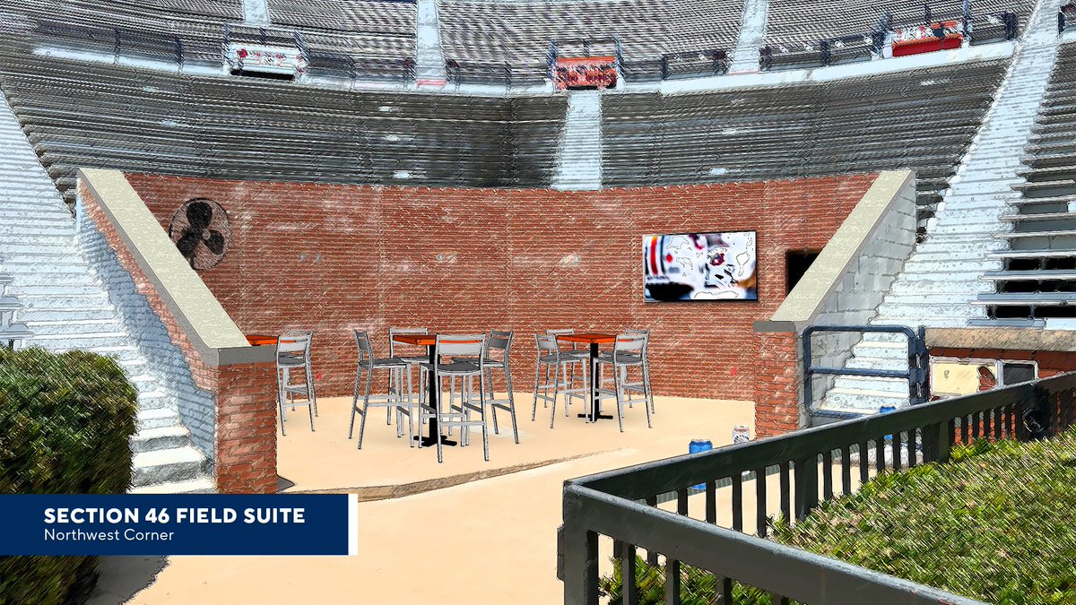Auburn Tigers tweet media