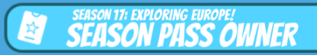 🎊 Big upgrades are coming to Season 17! There's a lot to talk about so be sure to click Show More! 👇

#1: Daily XP &amp; New ways to level up.
🎊 You'll be able to earn XP from everyday activities including Robbing, Arresting, and Oofing other players! With this, a new "Daily XP