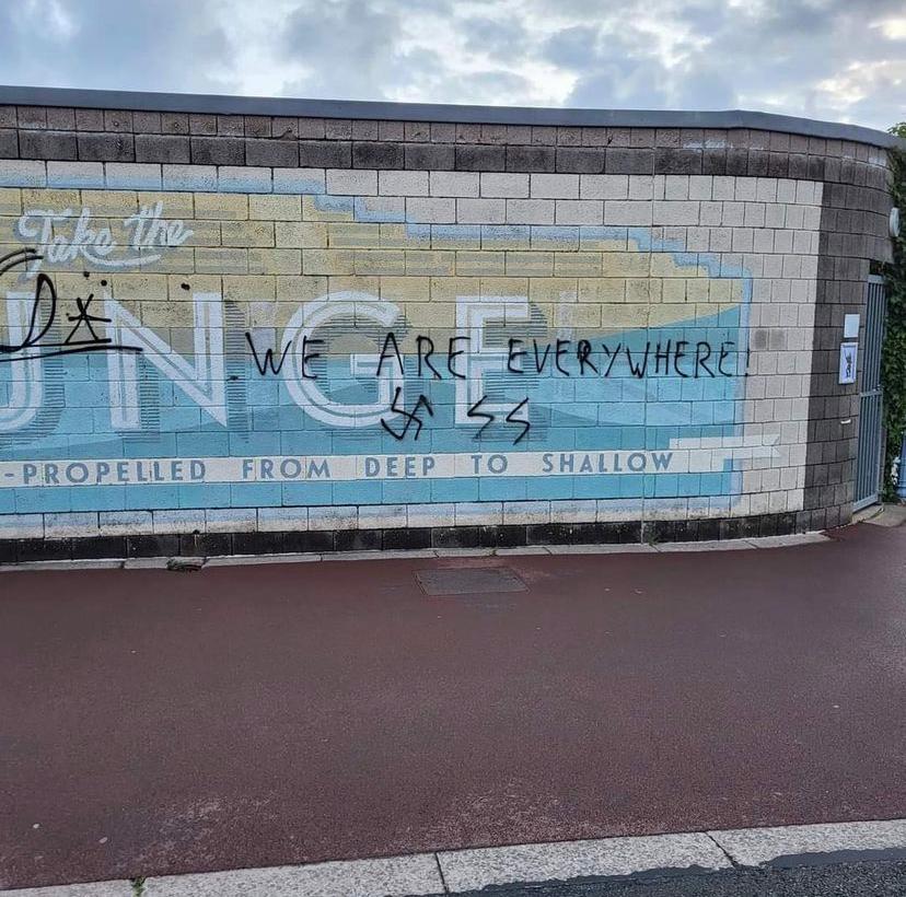 UK Pride Organisers Network (UKPON) tweet media