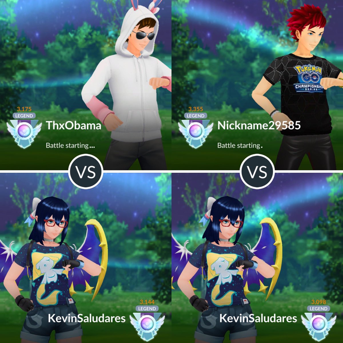 KevinSaludares 🔜 LAX 🔜 Lima 🇵🇪 🔜 ORD 🔜 NAIC tweet media