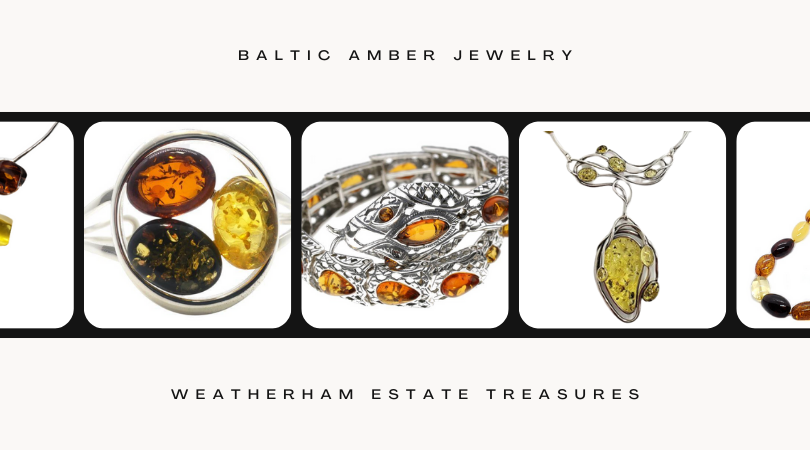 Weatherham Estate Treasures tweet media